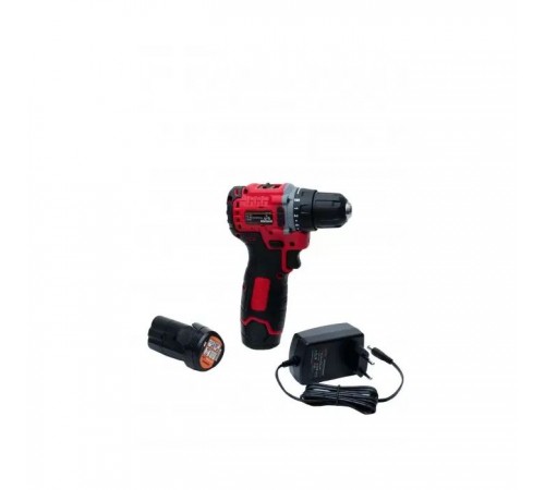 Шуруповерт GTM DS12/38BL Шуруповерт GTM DS12/38BL