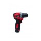 Шуруповерт GTM DS12/38BL