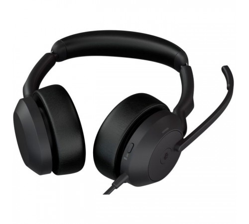 Навушники Jabra Evolve 2 50 MS USB-C Stereo (25089-999-899)