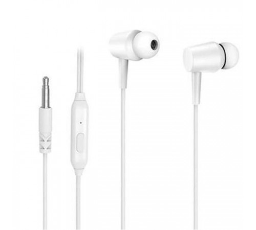 Наушники XO EP57 White (XO-EP57-WH) Наушники XO EP57 White (XO-EP57-WH)
