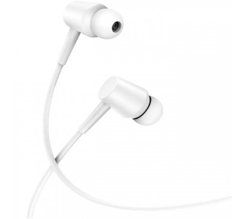 Наушники XO EP57 White (XO-EP57-WH) Наушники XO EP57 White (XO-EP57-WH)