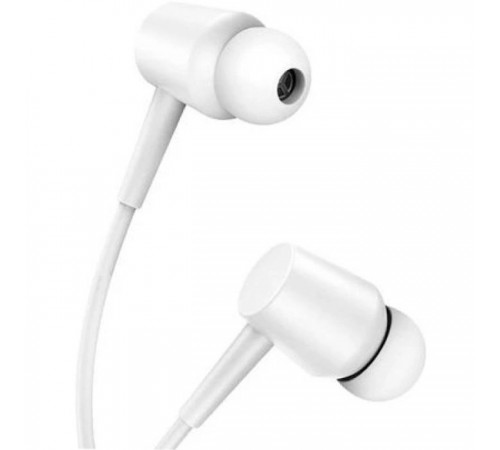Наушники XO EP57 White (XO-EP57-WH) Наушники XO EP57 White (XO-EP57-WH)