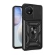 Чохол до мобільного телефона BeCover Military Vivo Y02/Y02A Black (710026)