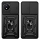 Чохол до мобільного телефона BeCover Military Vivo Y02/Y02A Black (710026)