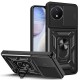 Чохол до мобільного телефона BeCover Military Vivo Y02/Y02A Black (710026)
