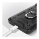 Чохол до мобільного телефона BeCover Military Vivo Y02/Y02A Black (710026)