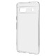 Чохол до мобільного телефона Armorstandart Air Series Google Pixel 7a Camera cover Transparent (ARM70855)