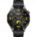 Смарт-часы Huawei WATCH GT 4 46mm Active Black (55020BGS)