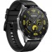 Смарт-часы Huawei WATCH GT 4 46mm Active Black (55020BGS)