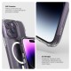 Чохол до мобільного телефона Armorstandart Clear Magsafe Apple iPhone 15 Pro Max Tansparent (ARM71052)
