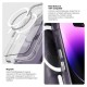 Чохол до мобільного телефона Armorstandart Clear Magsafe Apple iPhone 15 Pro Max Tansparent (ARM71052)