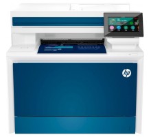 Многофункциональное устройство HP Color LJ Pro 4303dw WiFi (5HH65A)