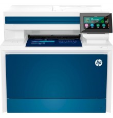 Многофункциональное устройство HP Color LJ Pro 4303dw WiFi (5HH65A)