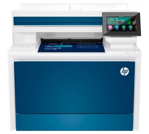 Многофункциональное устройство HP Color LJ Pro 4303dw WiFi (5HH65A) Многофункциональное устройство HP Color LJ Pro 4303dw WiFi (5HH65A)