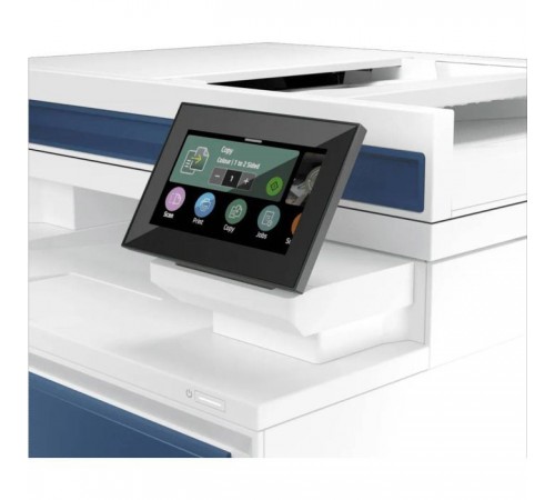 Многофункциональное устройство HP Color LJ Pro 4303dw WiFi (5HH65A) Многофункциональное устройство HP Color LJ Pro 4303dw WiFi (5HH65A)