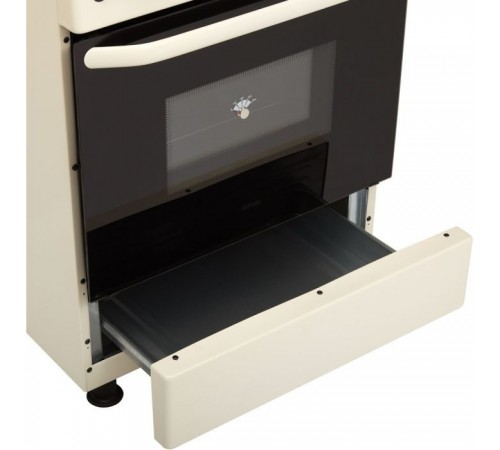 Плита Eleyus CAST 6001 CF BG Плита Eleyus CAST 6001 CF BG