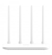 Маршрутизатор Xiaomi Router AC1200 (DVB4330GL)
