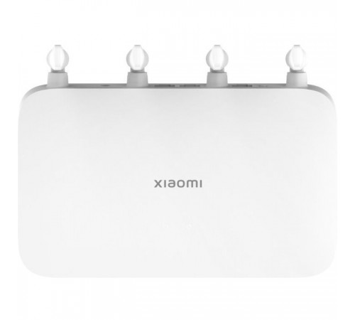 Маршрутизатор Xiaomi Router AC1200 (DVB4330GL) Маршрутизатор Xiaomi Router AC1200 (DVB4330GL)