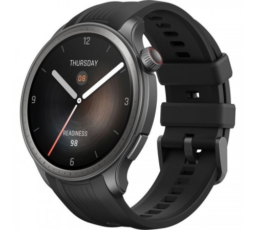 Смарт-годинник Amazfit Balance Midnight (1005560) Смарт-годинник Amazfit Balance Midnight (1005560)