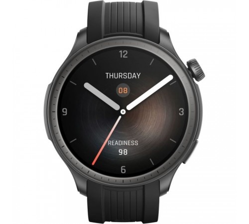 Смарт-годинник Amazfit Balance Midnight (1005560) Смарт-годинник Amazfit Balance Midnight (1005560)