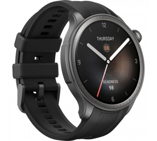 Смарт-годинник Amazfit Balance Midnight (1005560) Смарт-годинник Amazfit Balance Midnight (1005560)