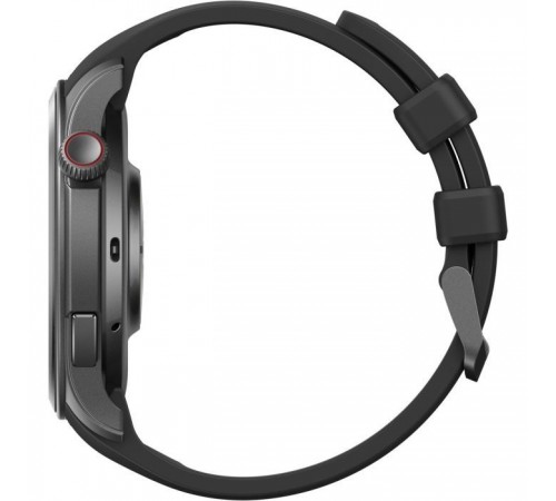 Смарт-годинник Amazfit Balance Midnight (1005560) Смарт-годинник Amazfit Balance Midnight (1005560)