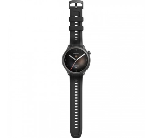 Смарт-годинник Amazfit Balance Midnight (1005560) Смарт-годинник Amazfit Balance Midnight (1005560)
