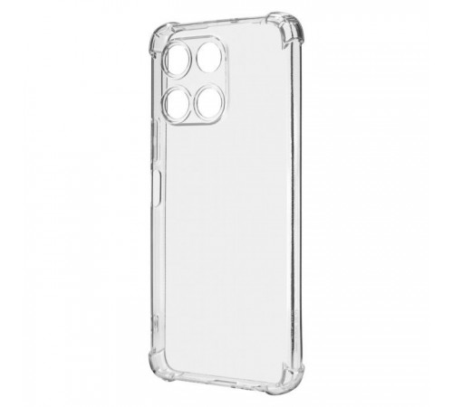 Чохол до мобільного телефона Armorstandart Air Force Honor X6a Transparent (ARM71057) Чохол до мобільного телефона Armorstandart Air Force Honor X6a Transparent (ARM71057)