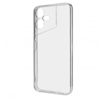 Чохол до мобільного телефона Armorstandart Air Series Tecno POVA NEO 3 (LH6n) Camera cover Transparent (ARM70380)