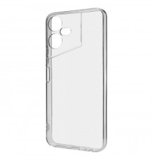 Чохол до мобільного телефона Armorstandart Air Series Tecno POVA NEO 3 (LH6n) Camera cover Transparent (ARM70380)