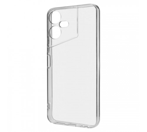 Чохол до мобільного телефона Armorstandart Air Series Tecno POVA NEO 3 (LH6n) Camera cover Transparent (ARM70380) Чохол до мобільного телефона Armorstandart Air Series Tecno POVA NEO 3 (LH6n) Camera cover Transparent (ARM70380)