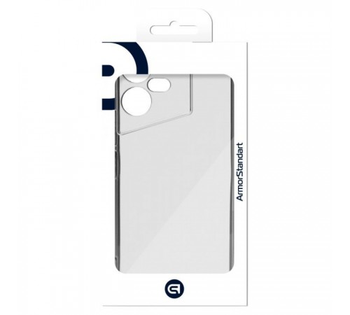 Чохол до мобільного телефона Armorstandart Air Series Tecno POVA NEO 3 (LH6n) Camera cover Transparent (ARM70380) Чохол до мобільного телефона Armorstandart Air Series Tecno POVA NEO 3 (LH6n) Camera cover Transparent (ARM70380)