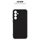 Чохол до мобільного телефона Armorstandart ICON Case Samsung S23FE 5G Camera cover Black (ARM69628)