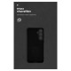 Чохол до мобільного телефона Armorstandart ICON Case Samsung S23FE 5G Camera cover Black (ARM69628)