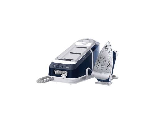 Паровая станция Braun IS 7282BL (IS7282BL) Паровая станция Braun IS 7282BL (IS7282BL)
