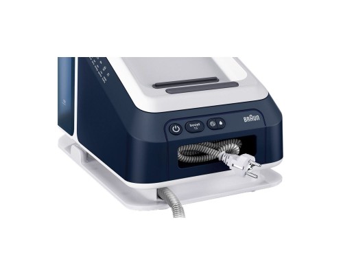 Паровая станция Braun IS 7282BL (IS7282BL) Паровая станция Braun IS 7282BL (IS7282BL)