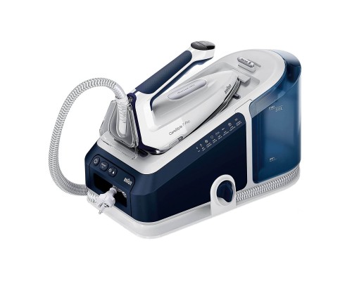 Паровая станция Braun IS 7282BL (IS7282BL) Паровая станция Braun IS 7282BL (IS7282BL)