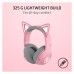 Наушники Razer Kraken Kitty V2 Bluetooth Quartz (RZ04-04860100-R3M1)