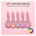 Наушники Razer Kraken Kitty V2 Bluetooth Quartz (RZ04-04860100-R3M1)