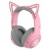 Наушники Razer Kraken Kitty V2 Bluetooth Quartz (RZ04-04860100-R3M1)