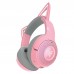 Наушники Razer Kraken Kitty V2 Bluetooth Quartz (RZ04-04860100-R3M1)
