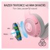 Наушники Razer Kraken Kitty V2 Bluetooth Quartz (RZ04-04860100-R3M1)