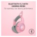 Наушники Razer Kraken Kitty V2 Bluetooth Quartz (RZ04-04860100-R3M1)