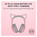 Наушники Razer Kraken Kitty V2 Bluetooth Quartz (RZ04-04860100-R3M1)