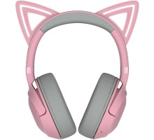Наушники Razer Kraken Kitty V2 Bluetooth Quartz (RZ04-04860100-R3M1)