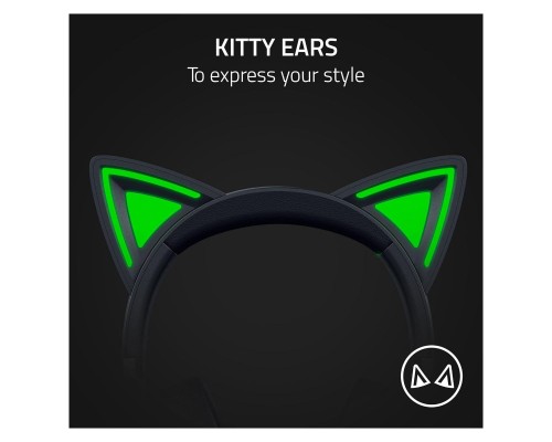 Наушники Razer Kraken Kitty V2 Black (RZ04-04730100-R3M1) Наушники Razer Kraken Kitty V2 Black (RZ04-04730100-R3M1)