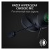 Наушники Razer Kraken Kitty V2 Black (RZ04-04730100-R3M1)