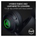 Наушники Razer Kraken Kitty V2 Black (RZ04-04730100-R3M1)