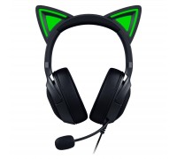 Навушники Razer Kraken Kitty V2 Black (RZ04-04730100-R3M1)