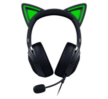 Наушники Razer Kraken Kitty V2 Black (RZ04-04730100-R3M1)